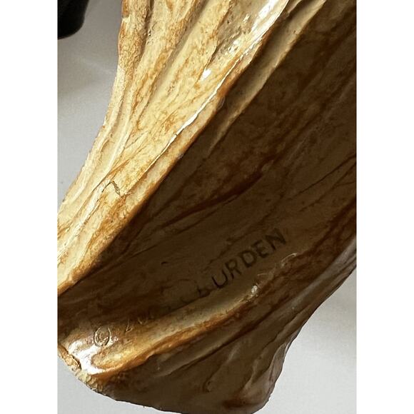 Women of the Way Burden Signed 2005 In Their Midst & Praise Him 4 Figurines - Picture 7 of 9